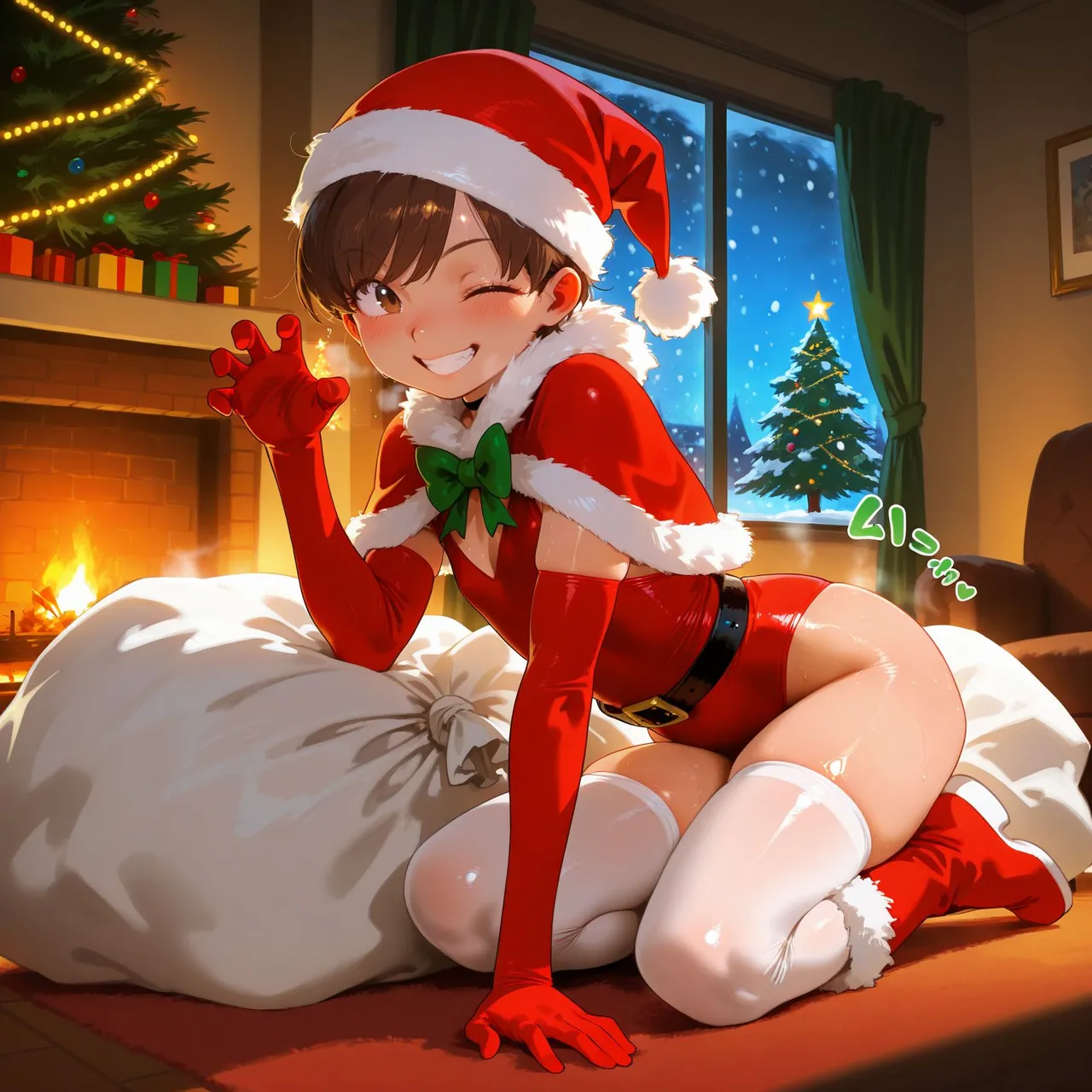 Manga Page 1306