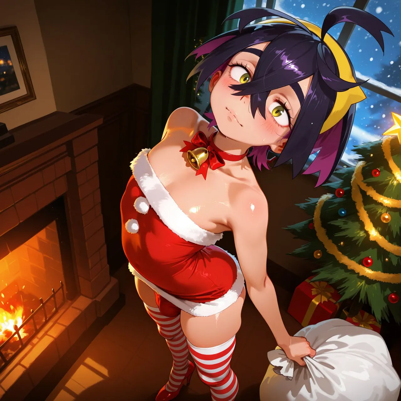 Manga Page 1308