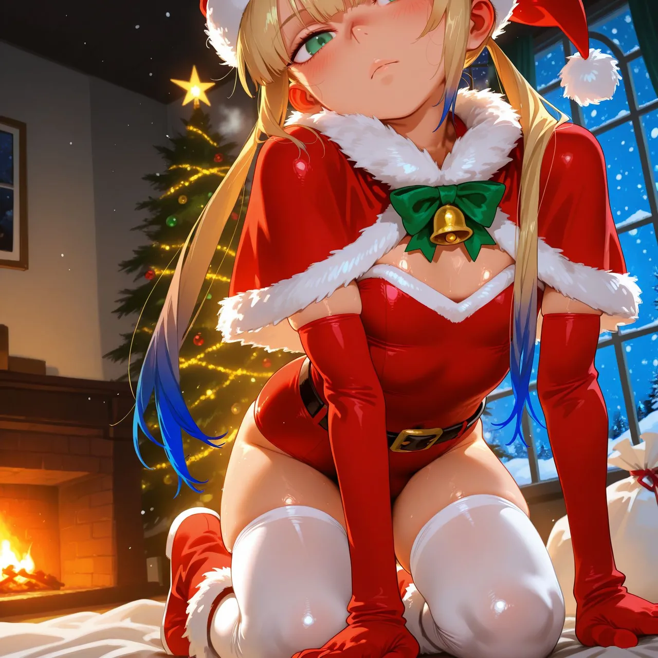 Manga Page 1357