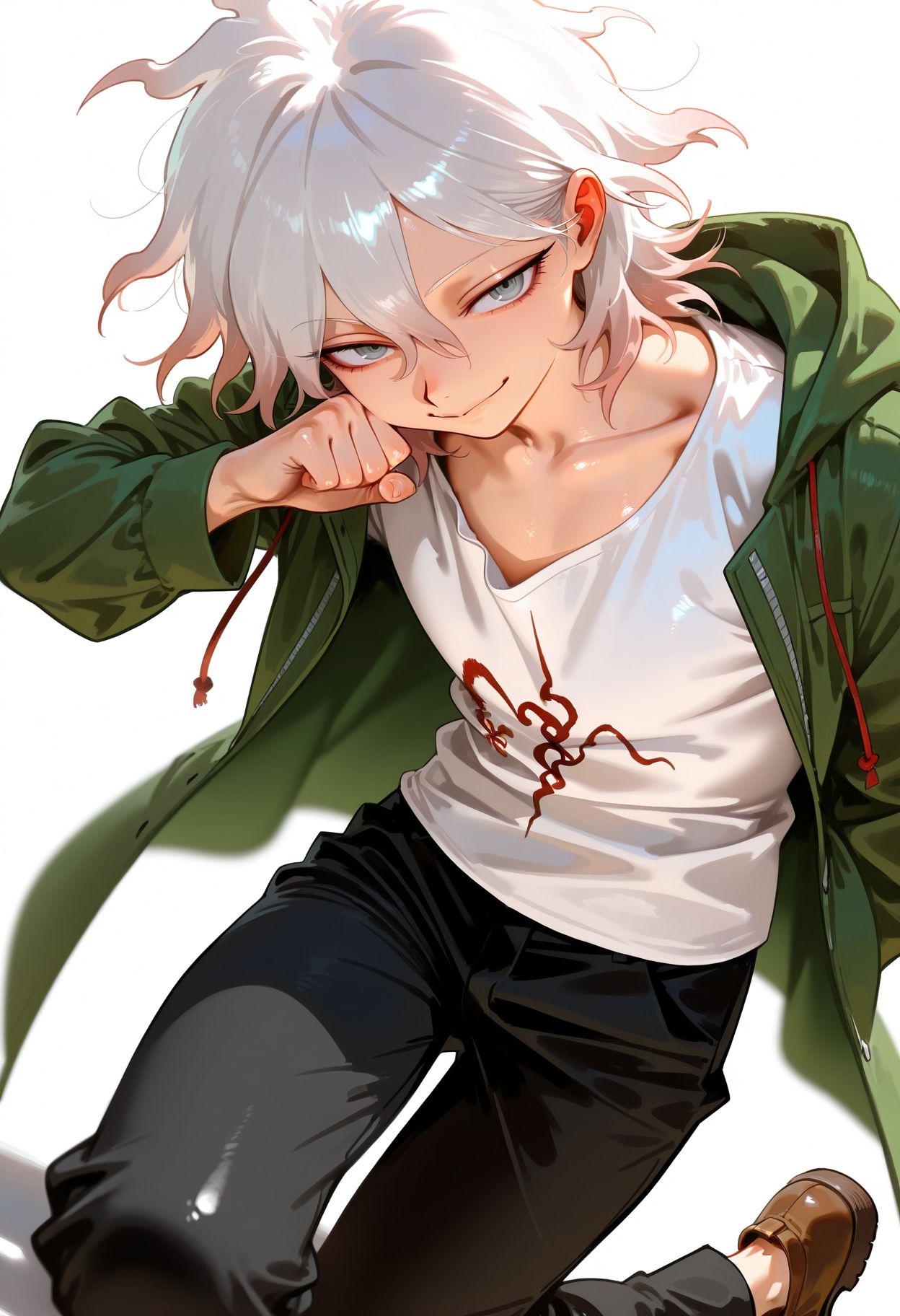Manga Page 1583