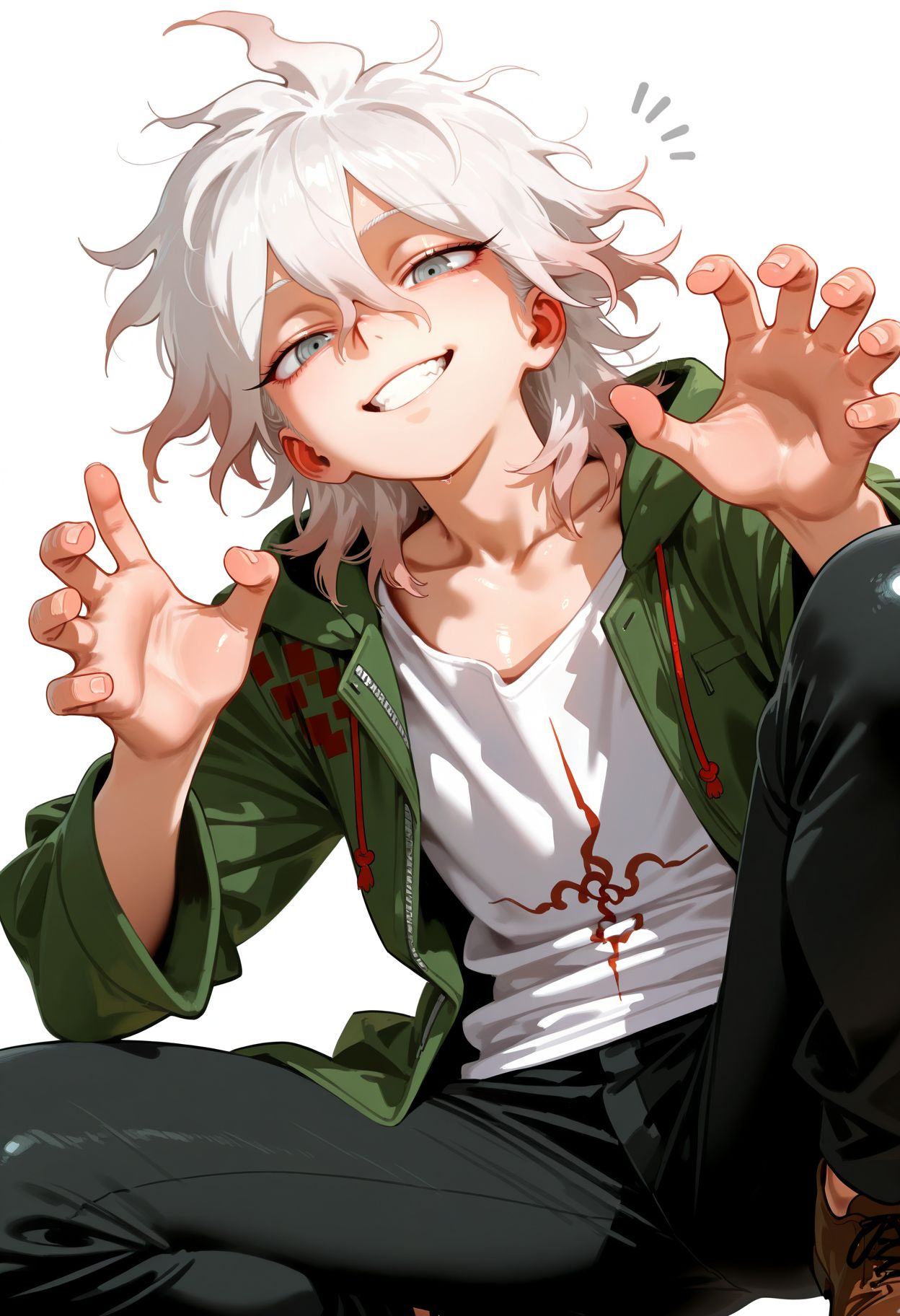 Manga Page 1584