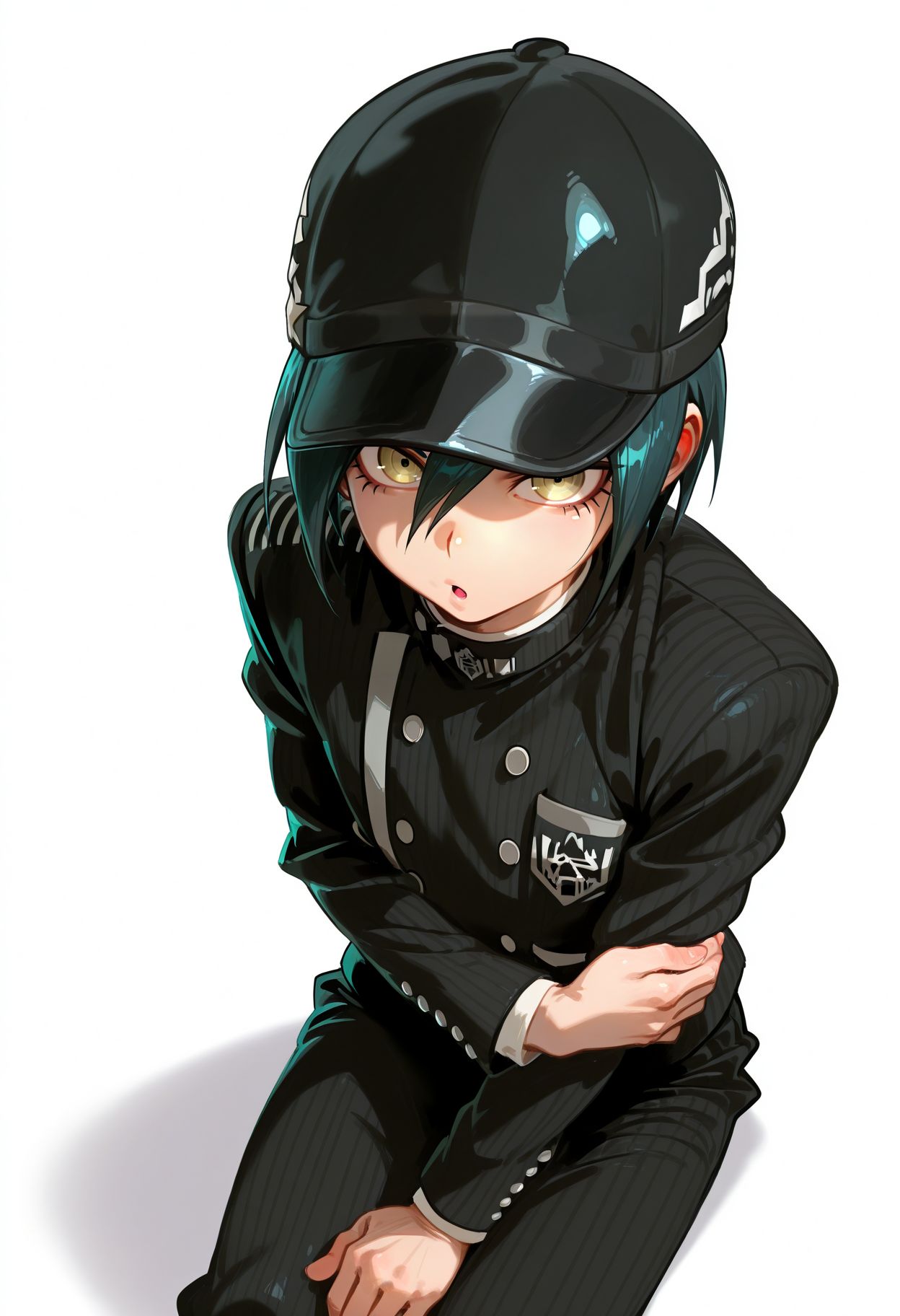Manga Page 1590
