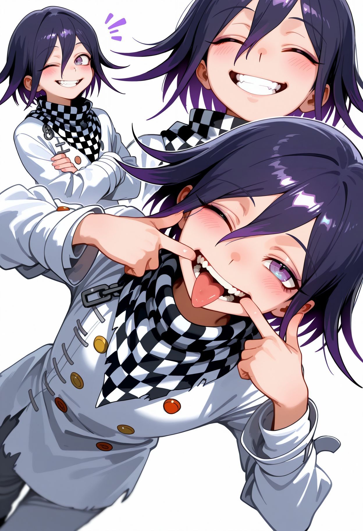 Manga Page 1595