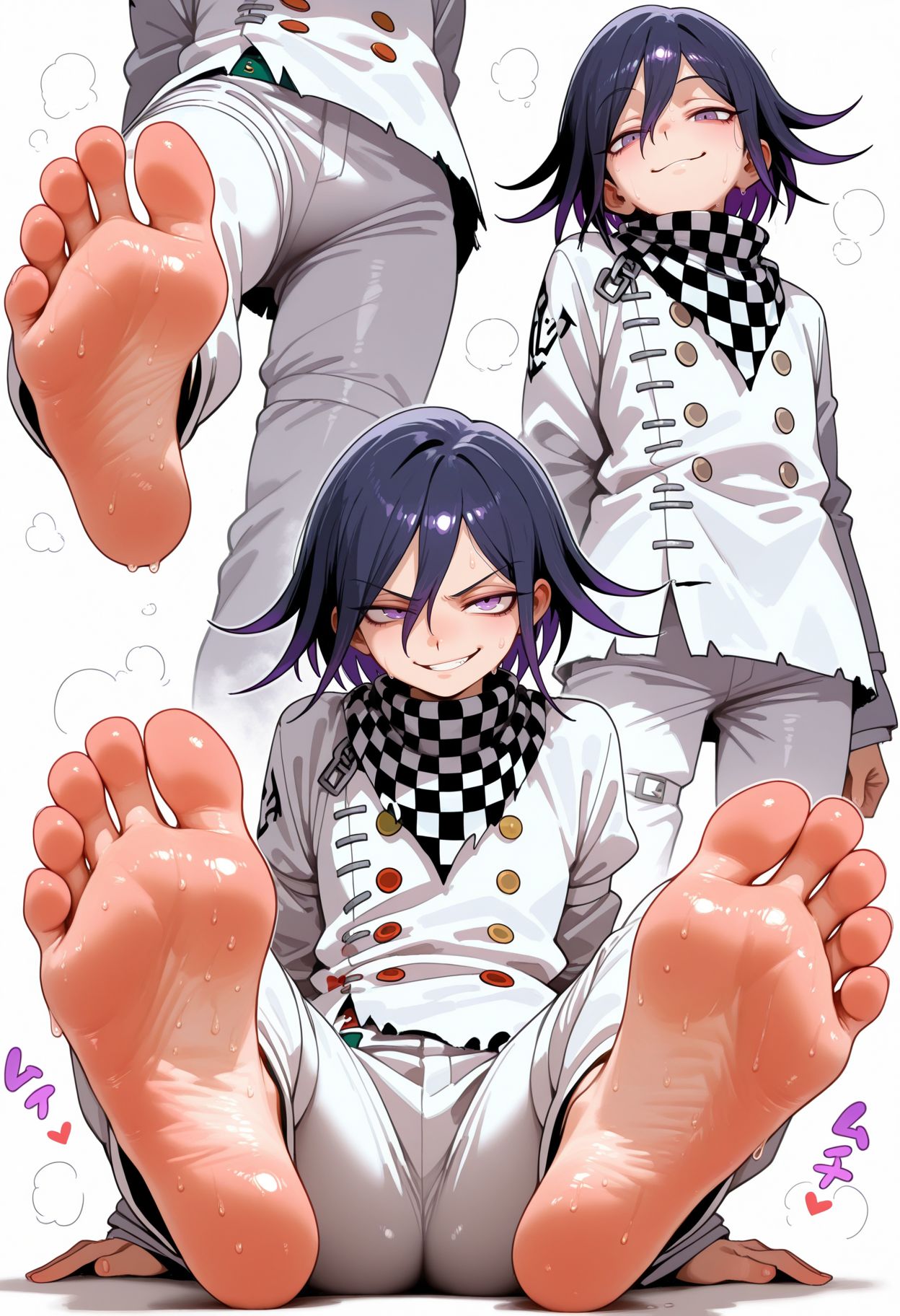 Manga Page 1597