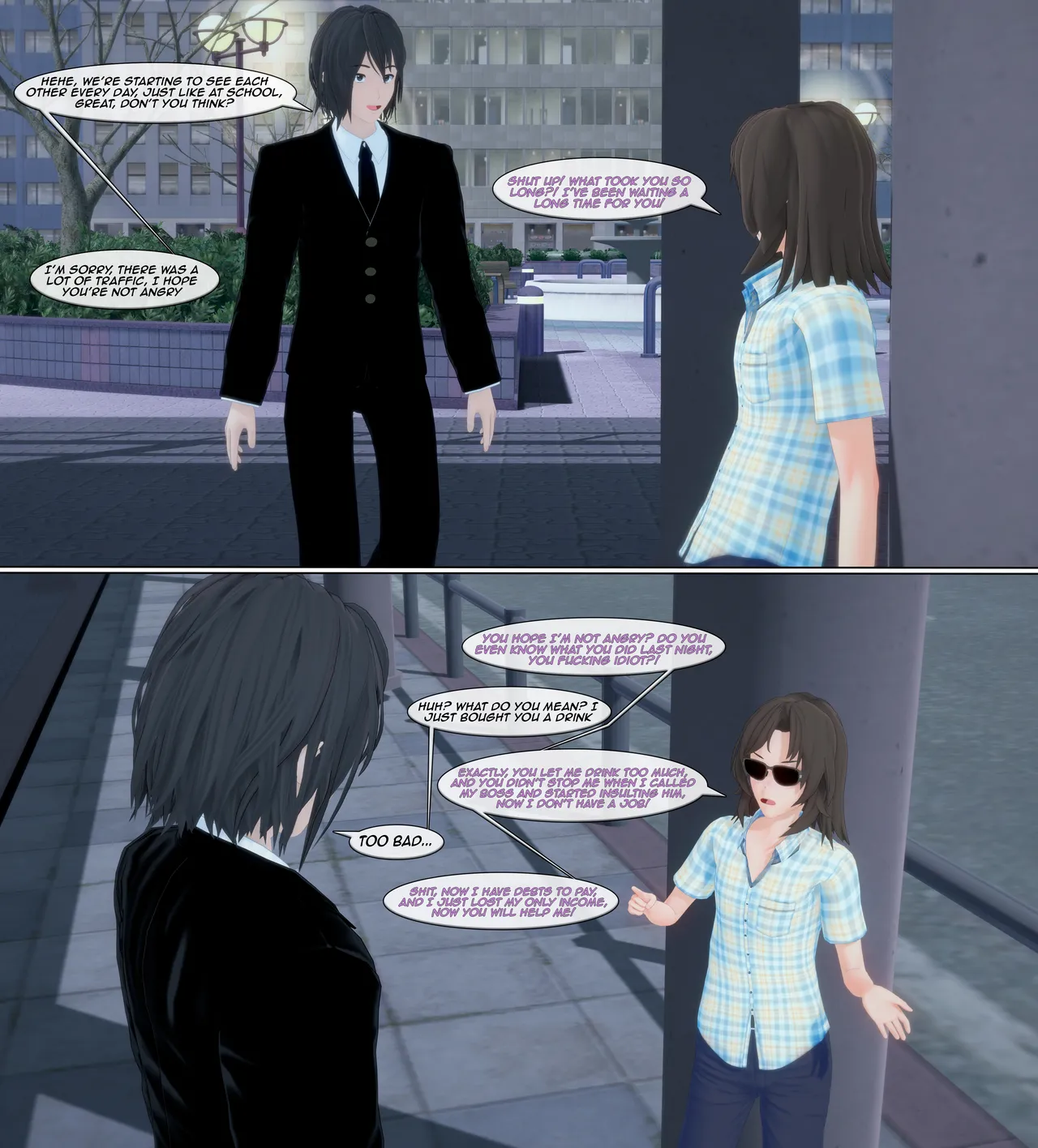 Manga Page 91