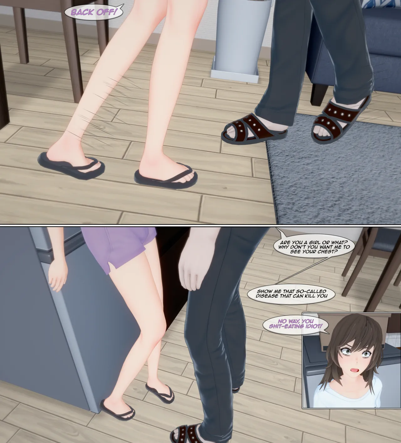Manga Page 148