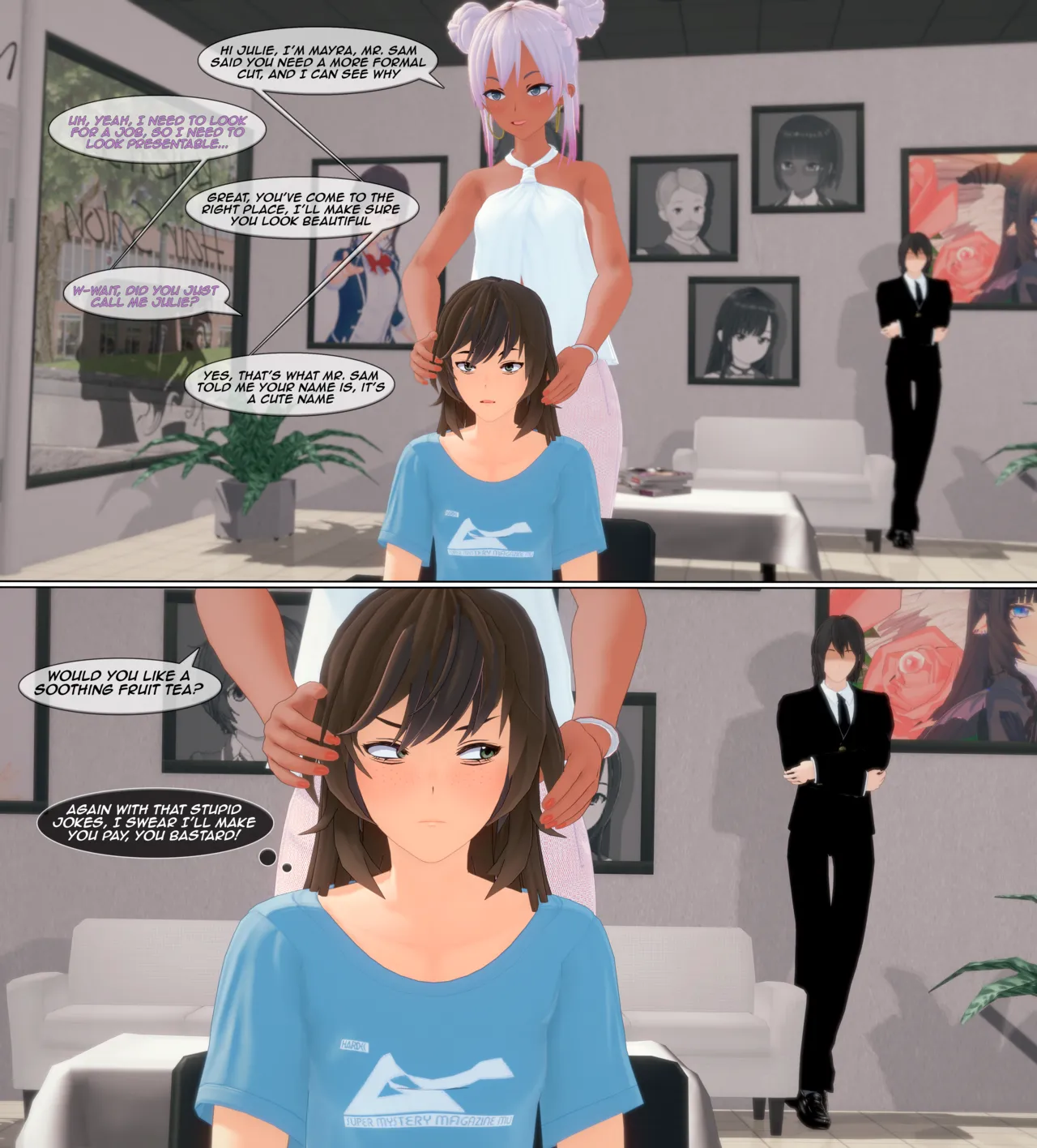Manga Page 156
