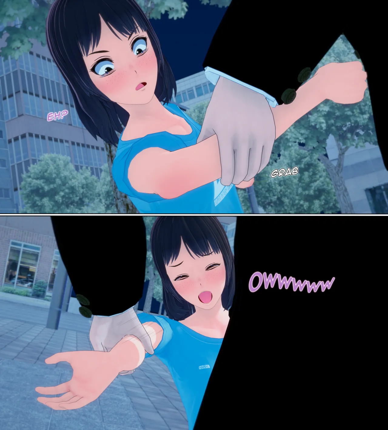 Manga Page 167