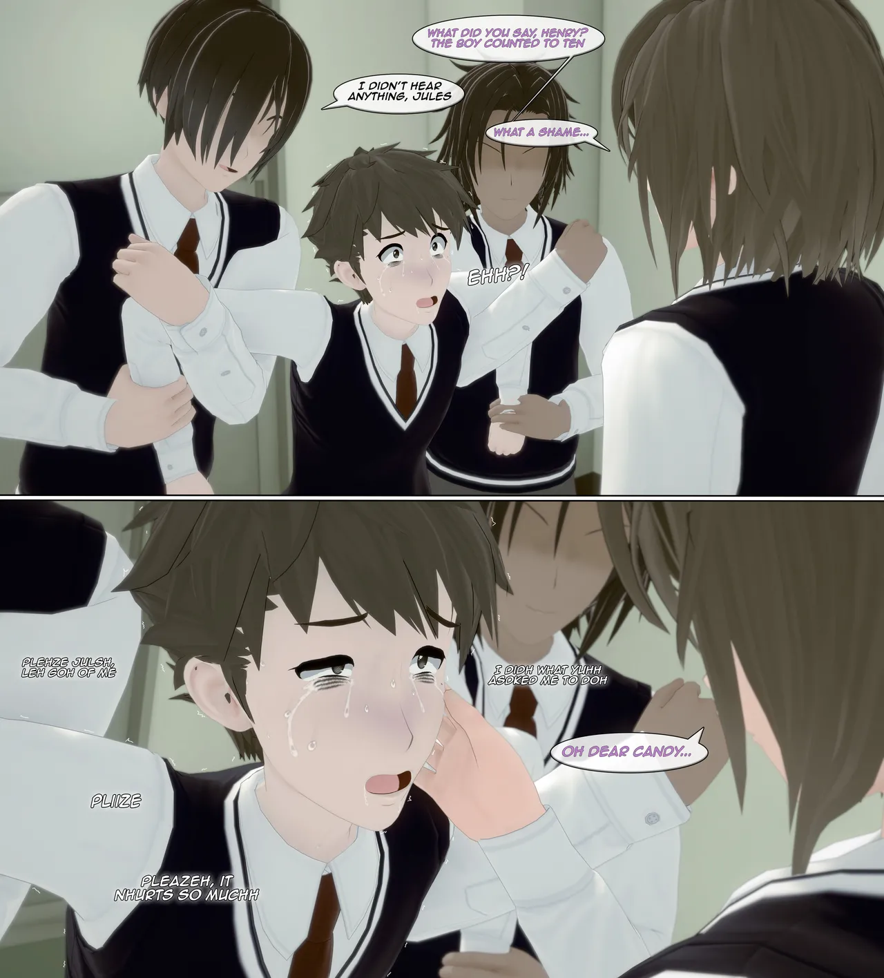 Manga Page 235