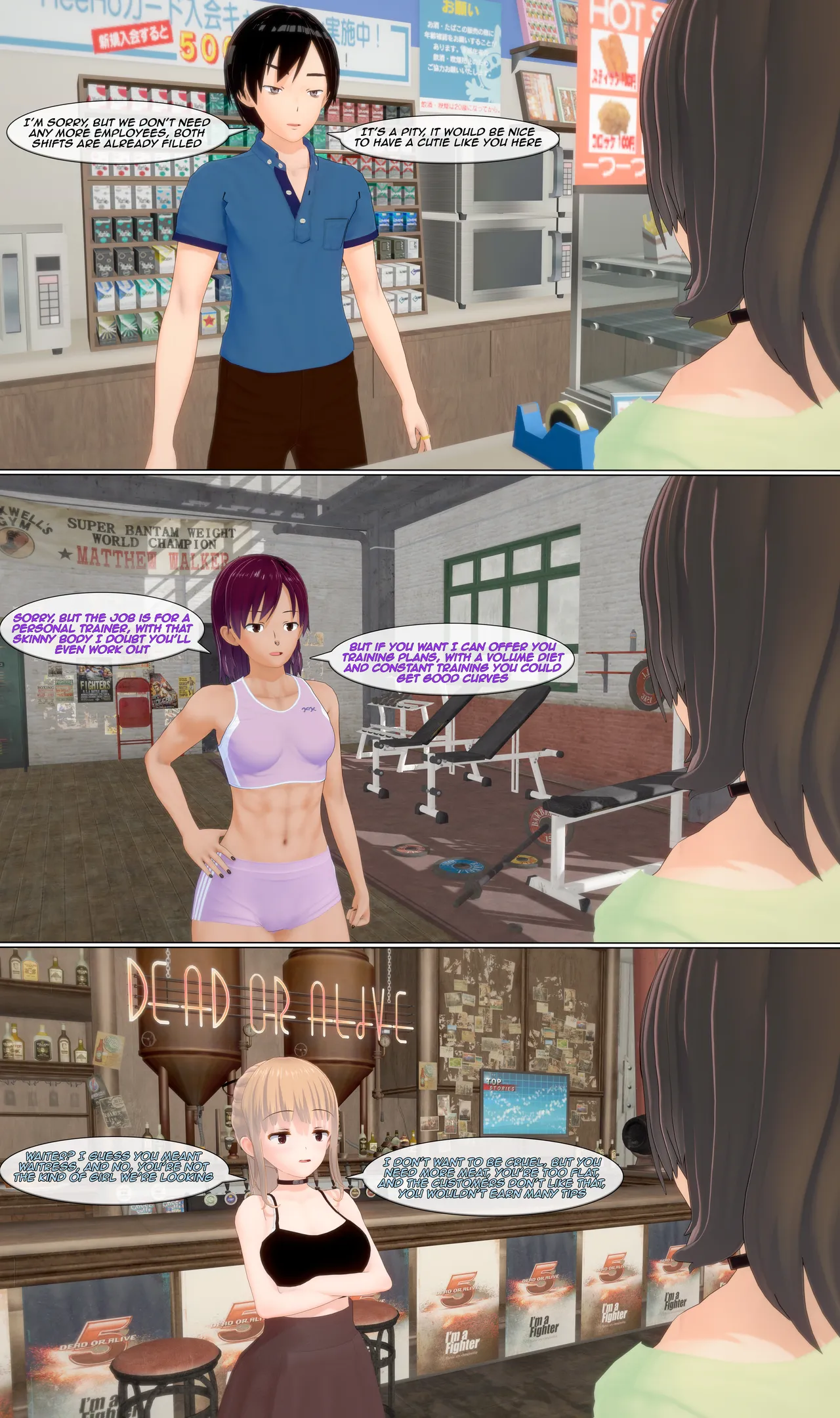 Manga Page 256