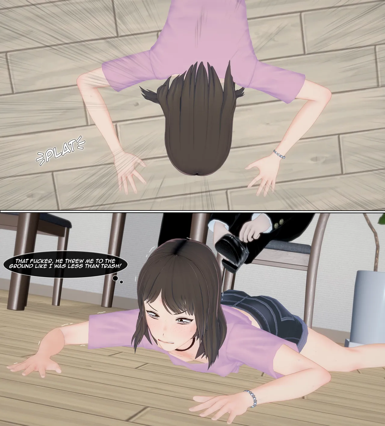 Manga Page 298