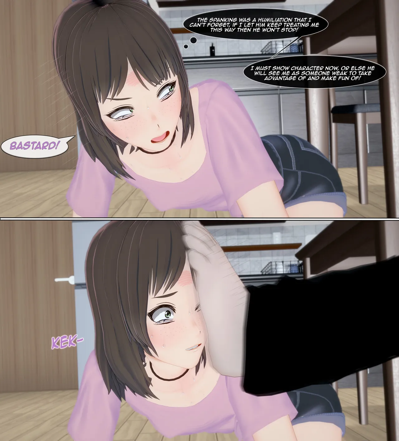 Manga Page 300