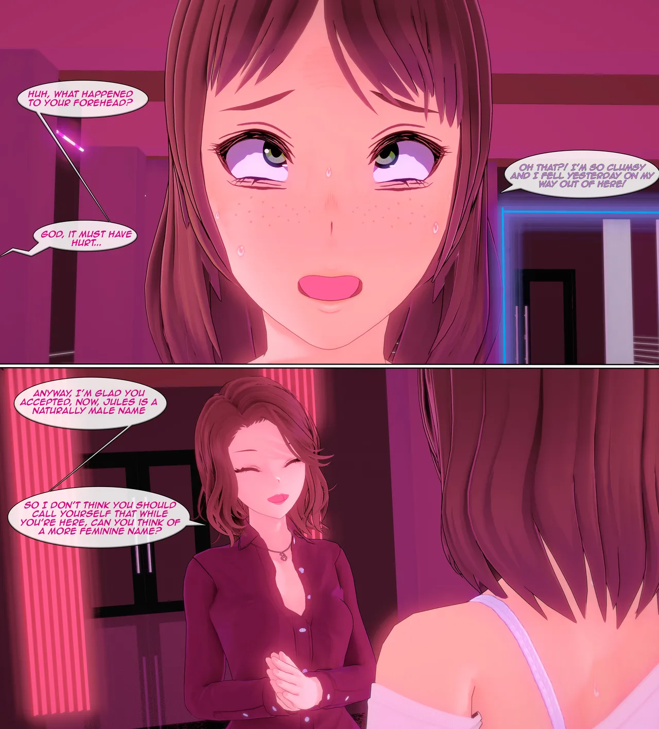 Manga Page 308