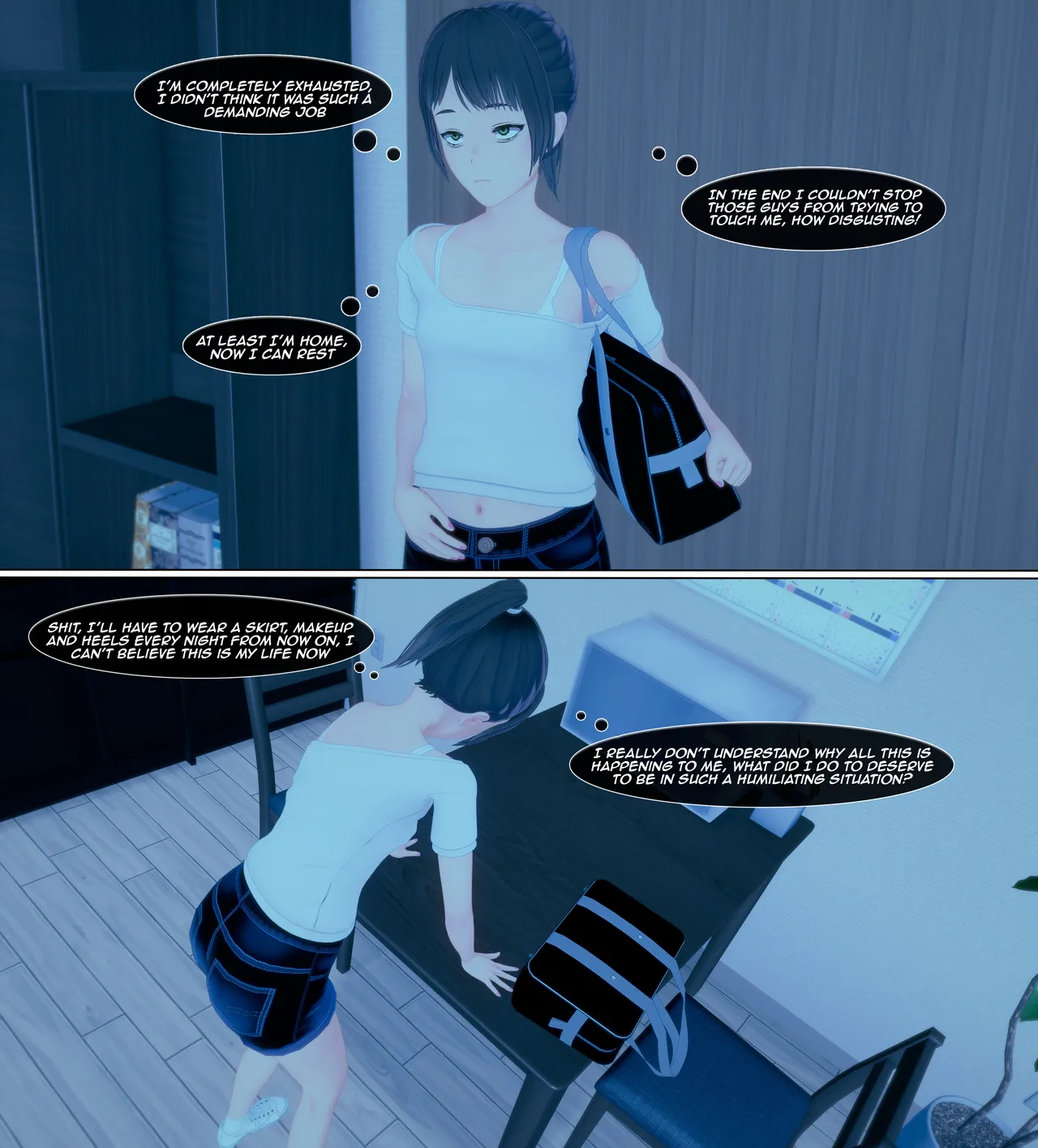 Manga Page 347