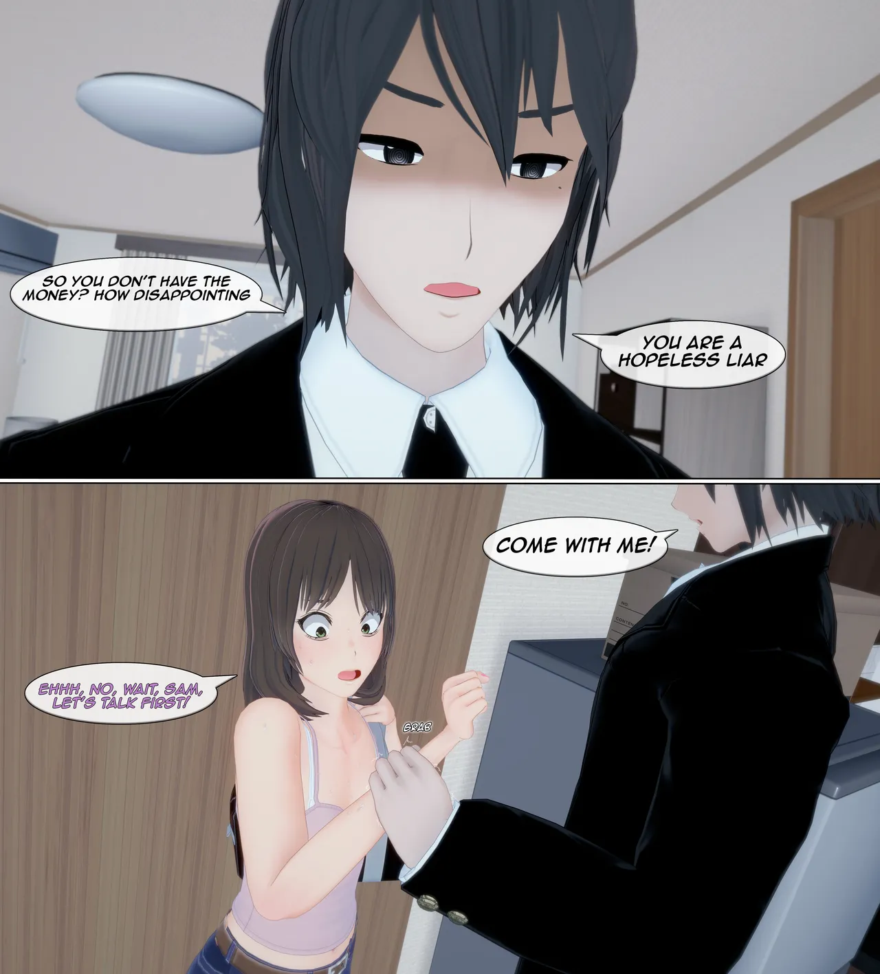 Manga Page 382