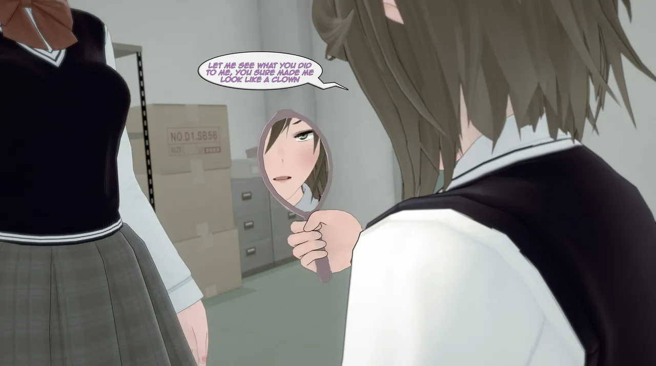 Manga Page 429