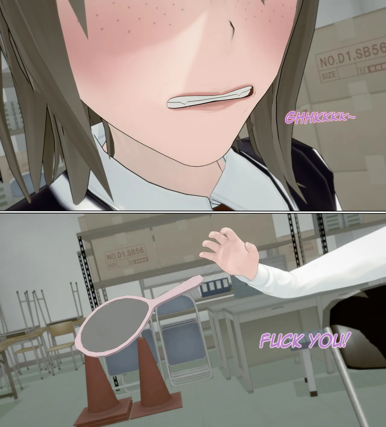 Manga Page 431