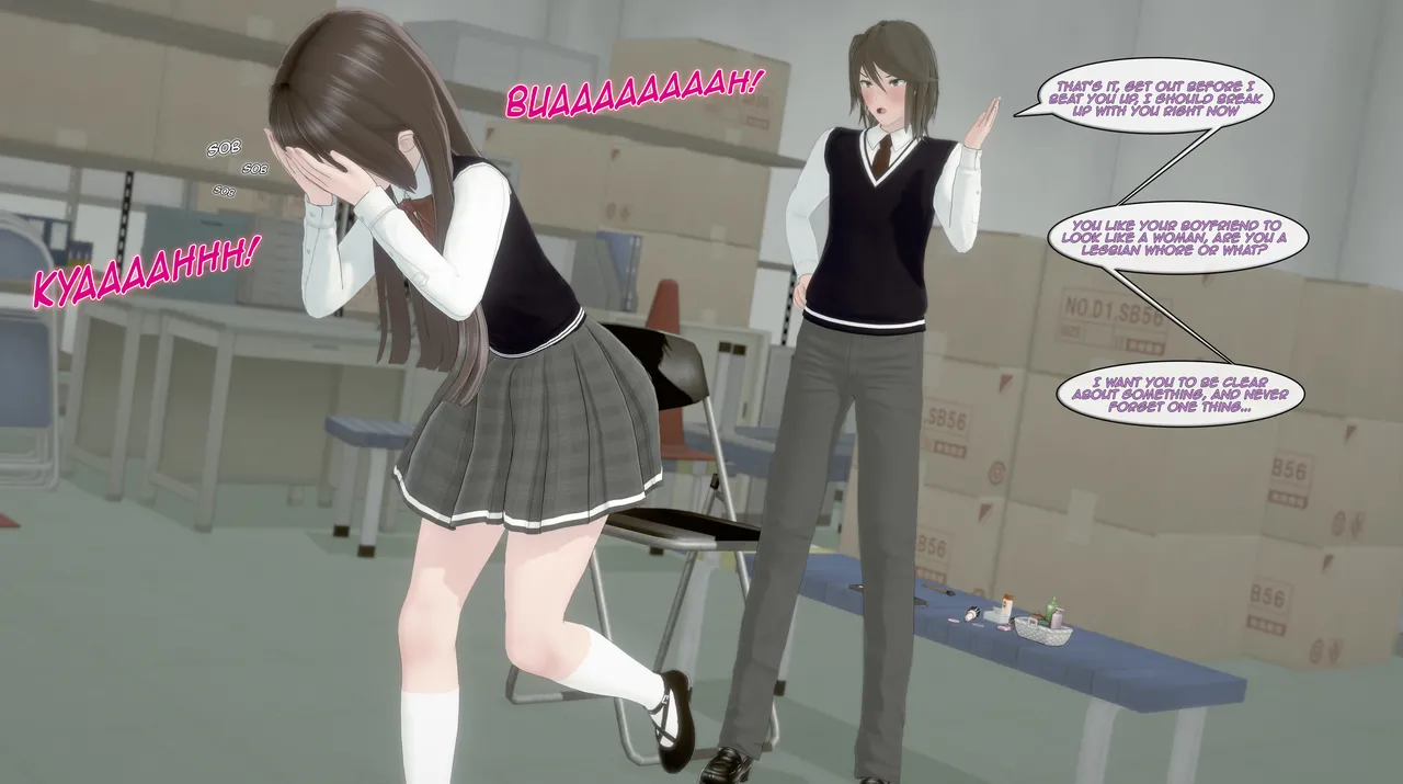 Manga Page 435