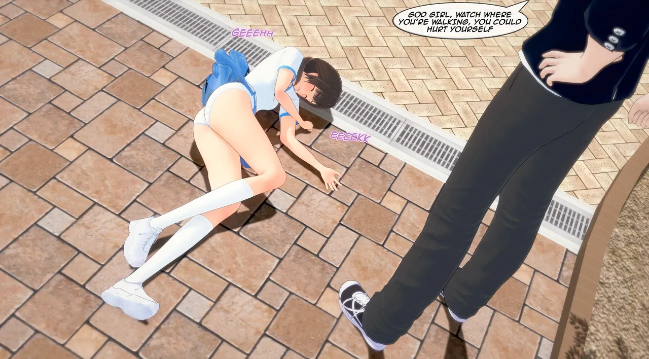 Manga Page 483