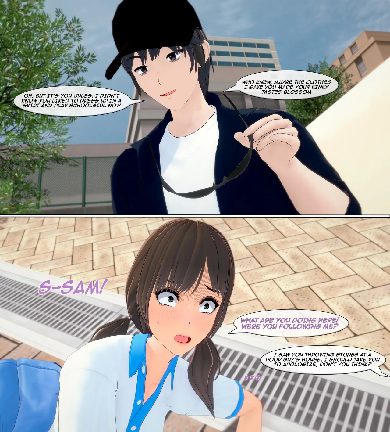 Manga Page 486