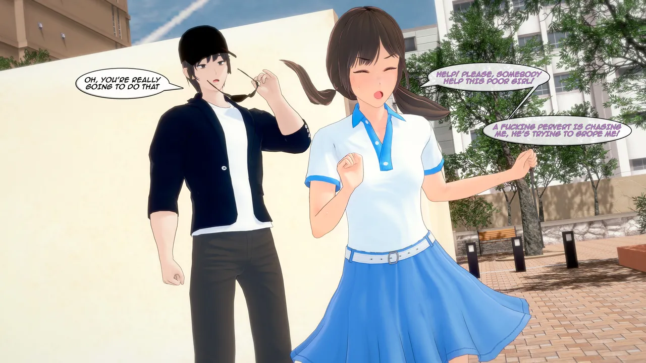 Manga Page 487