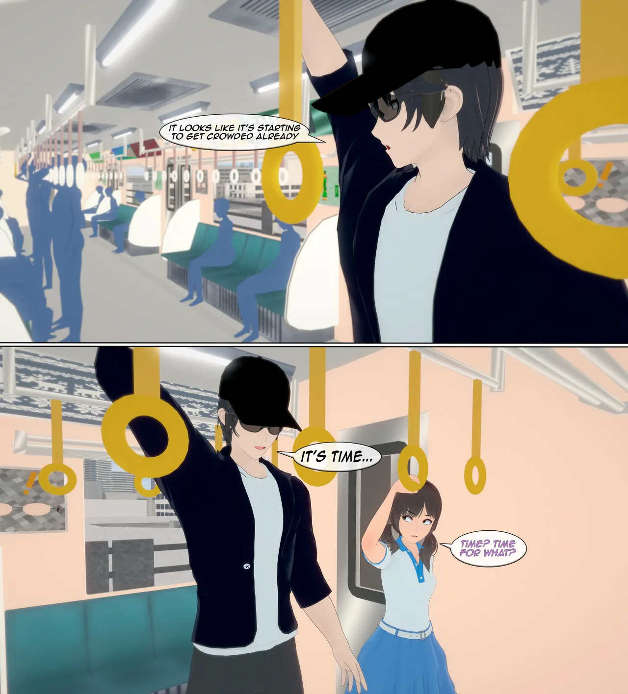 Manga Page 495