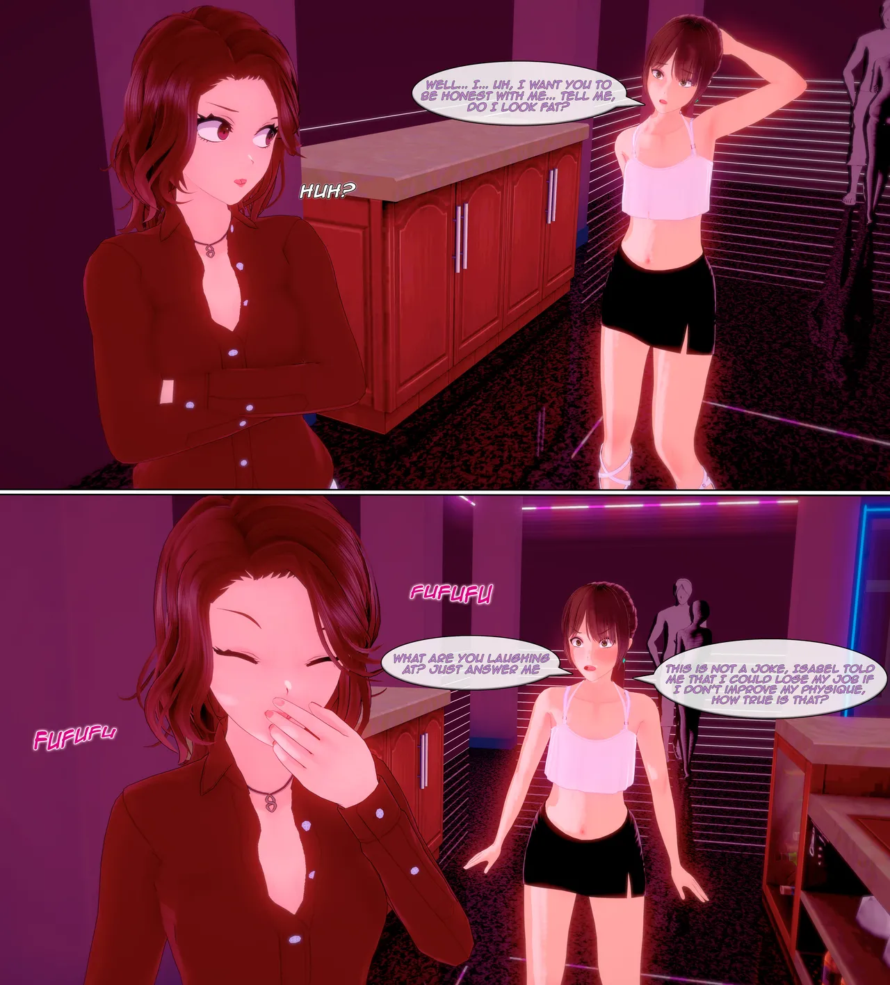 Manga Page 536