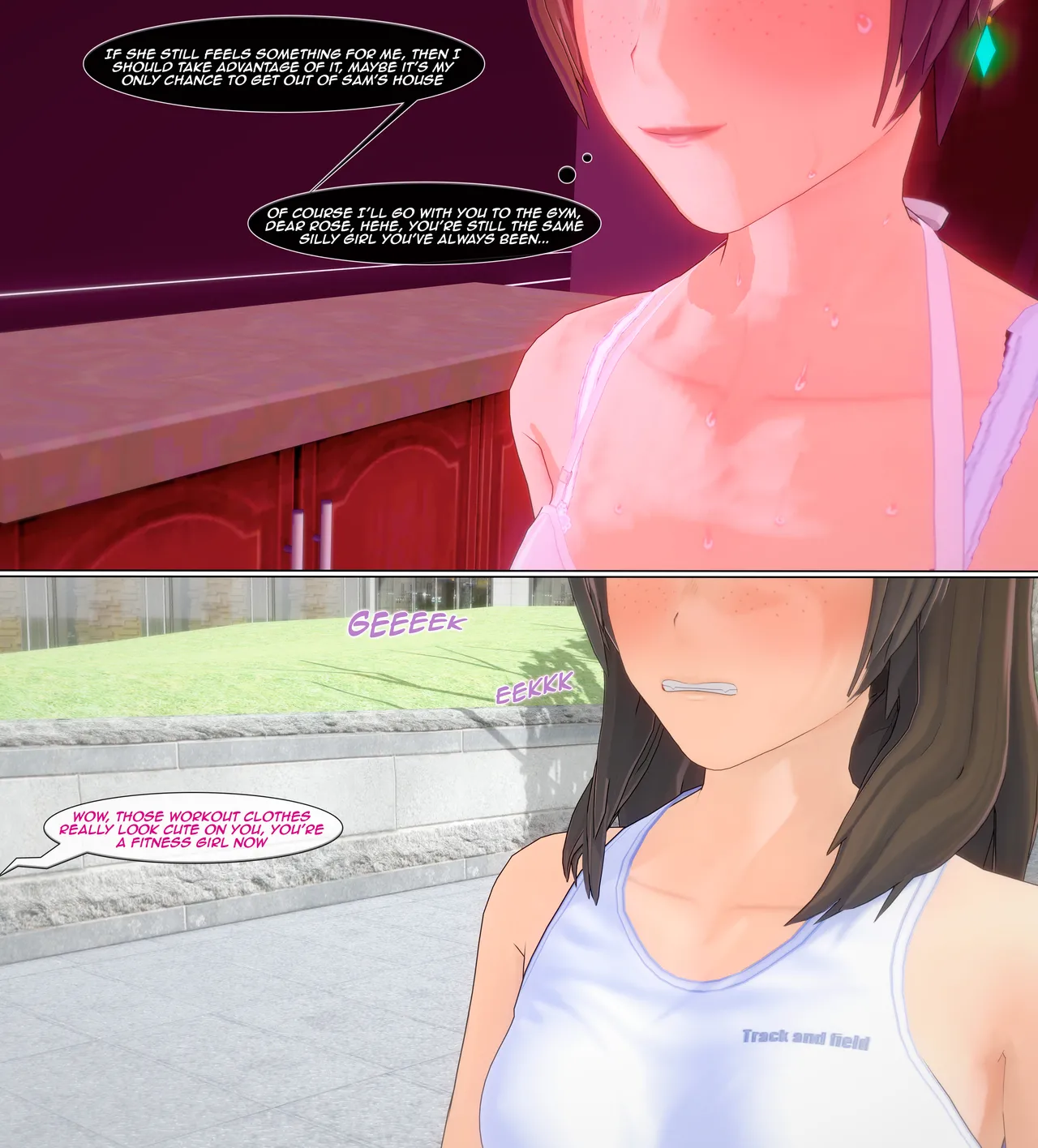 Manga Page 541