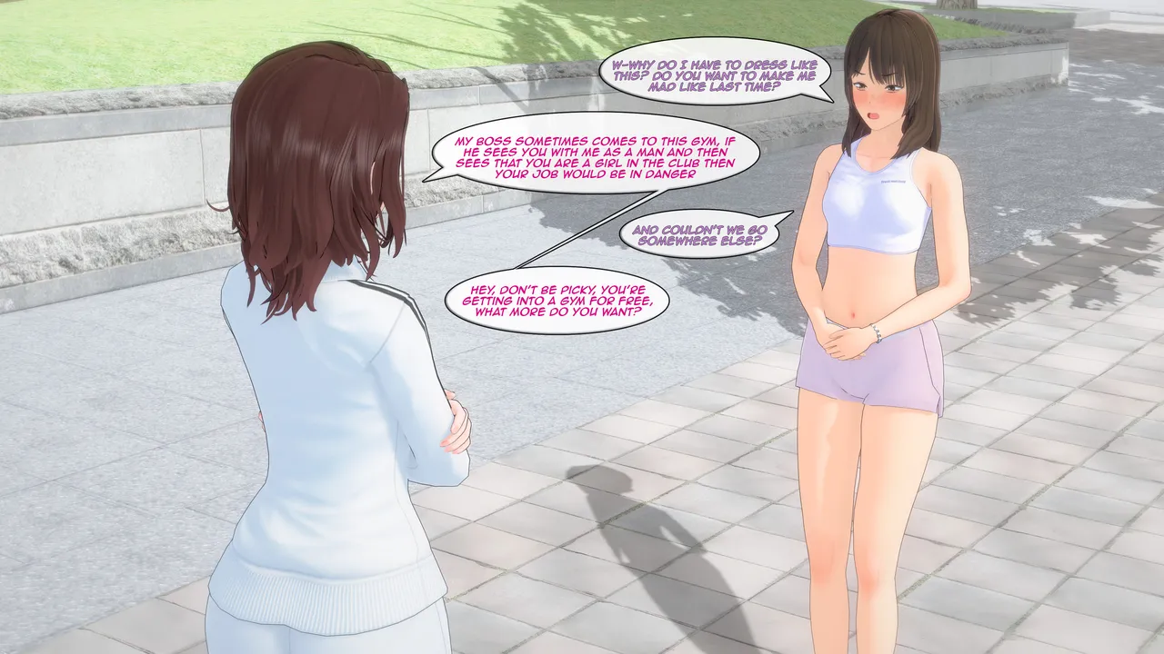 Manga Page 542