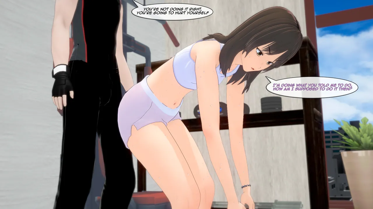 Manga Page 563