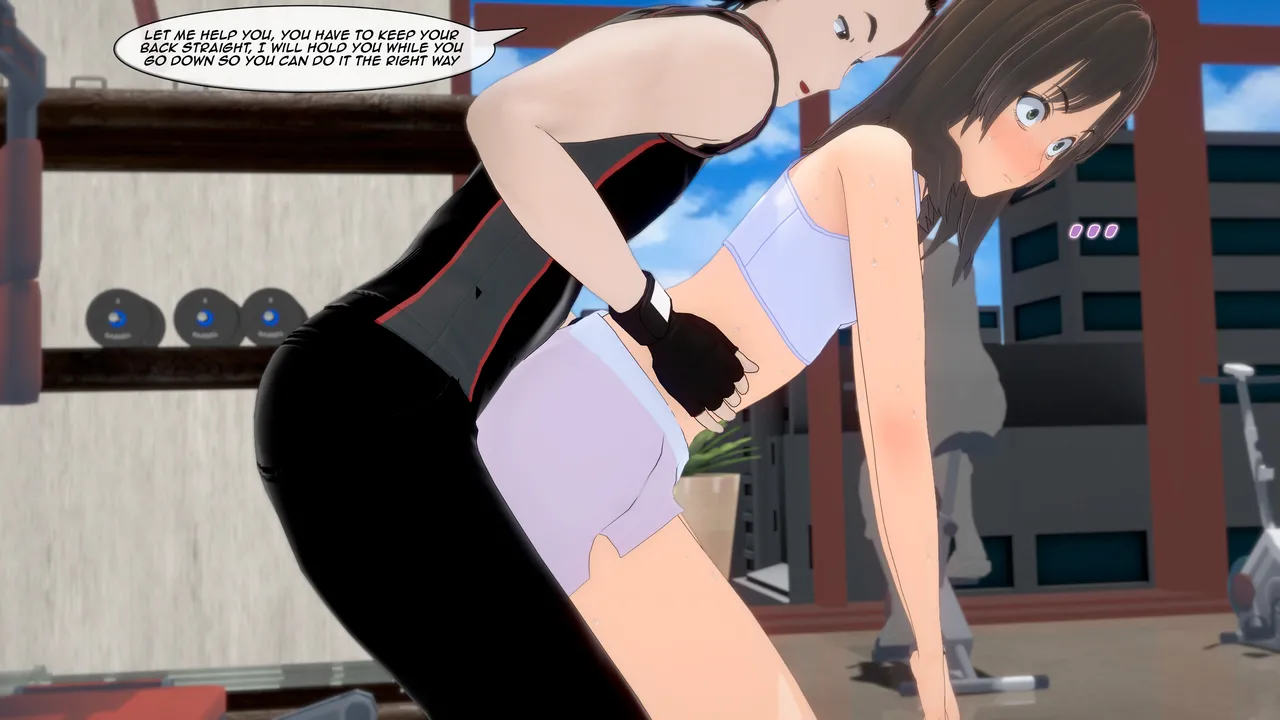 Manga Page 564