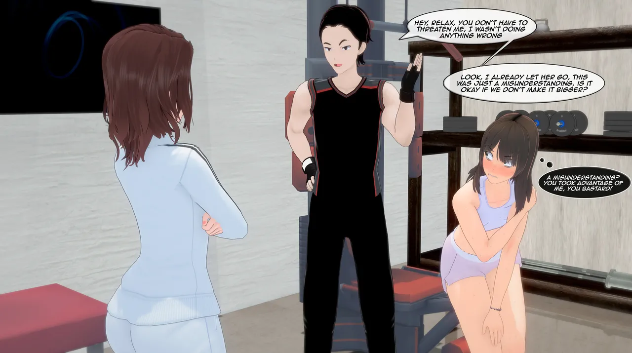 Manga Page 573