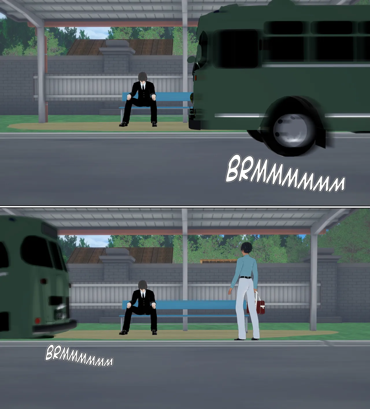 Manga Page 599