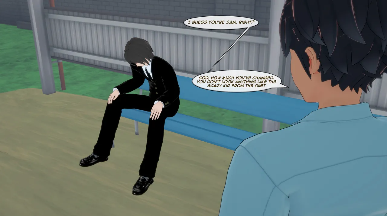 Manga Page 600