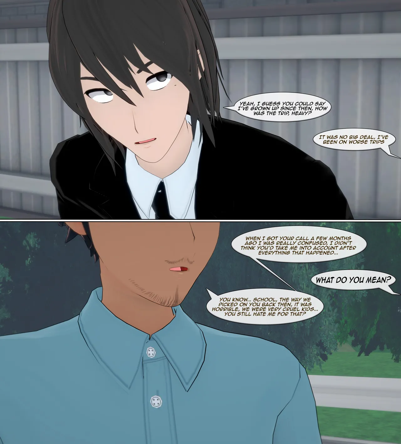 Manga Page 601