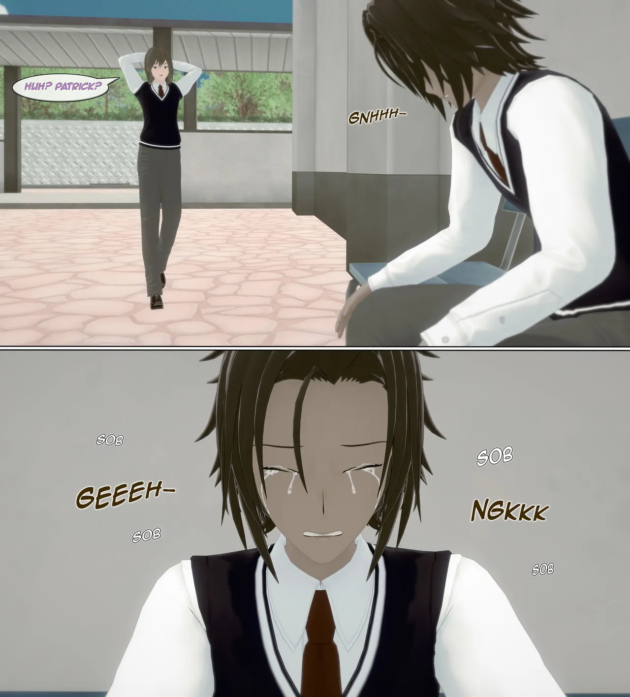 Manga Page 607