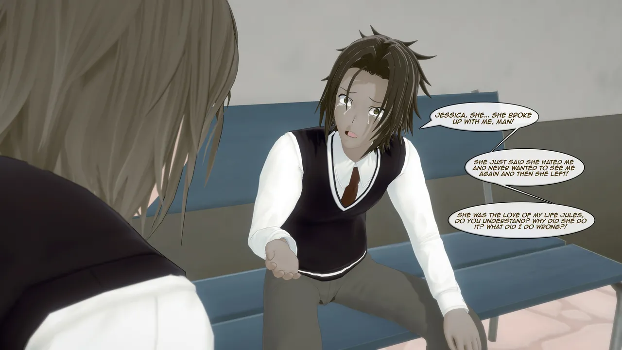 Manga Page 609