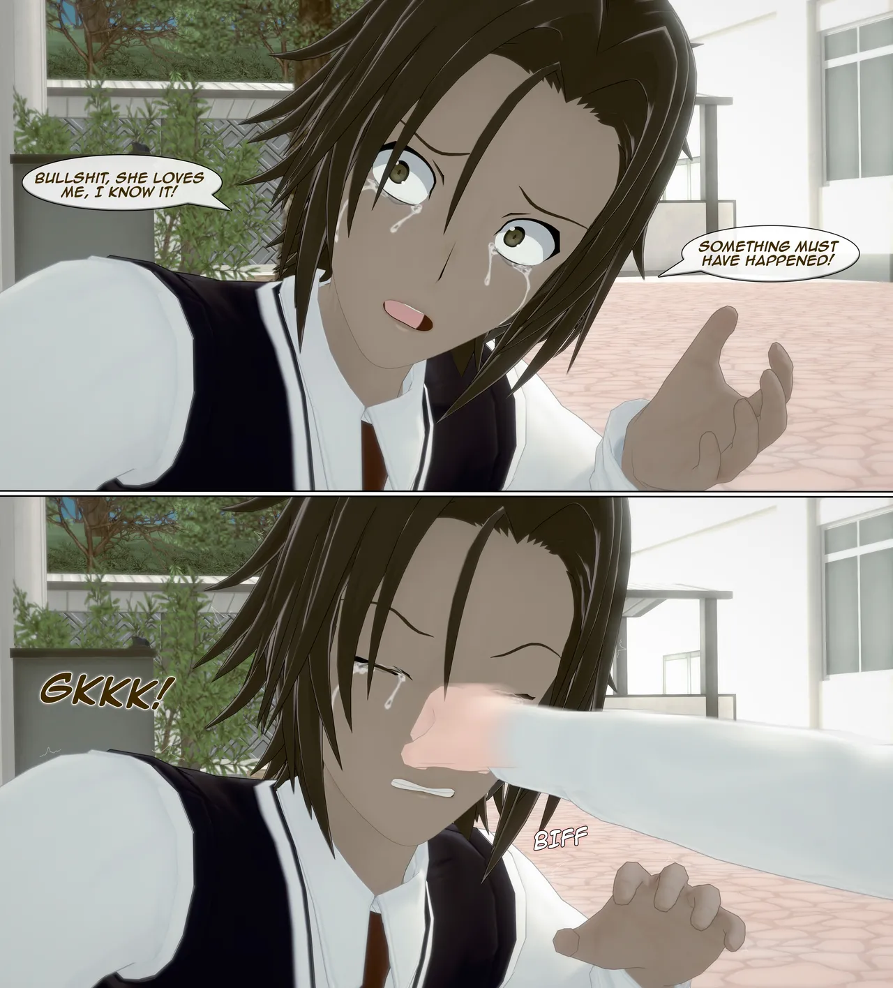 Manga Page 614