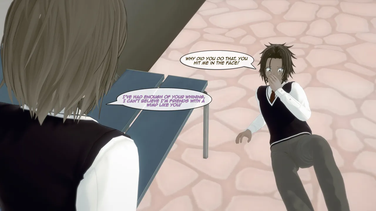Manga Page 615