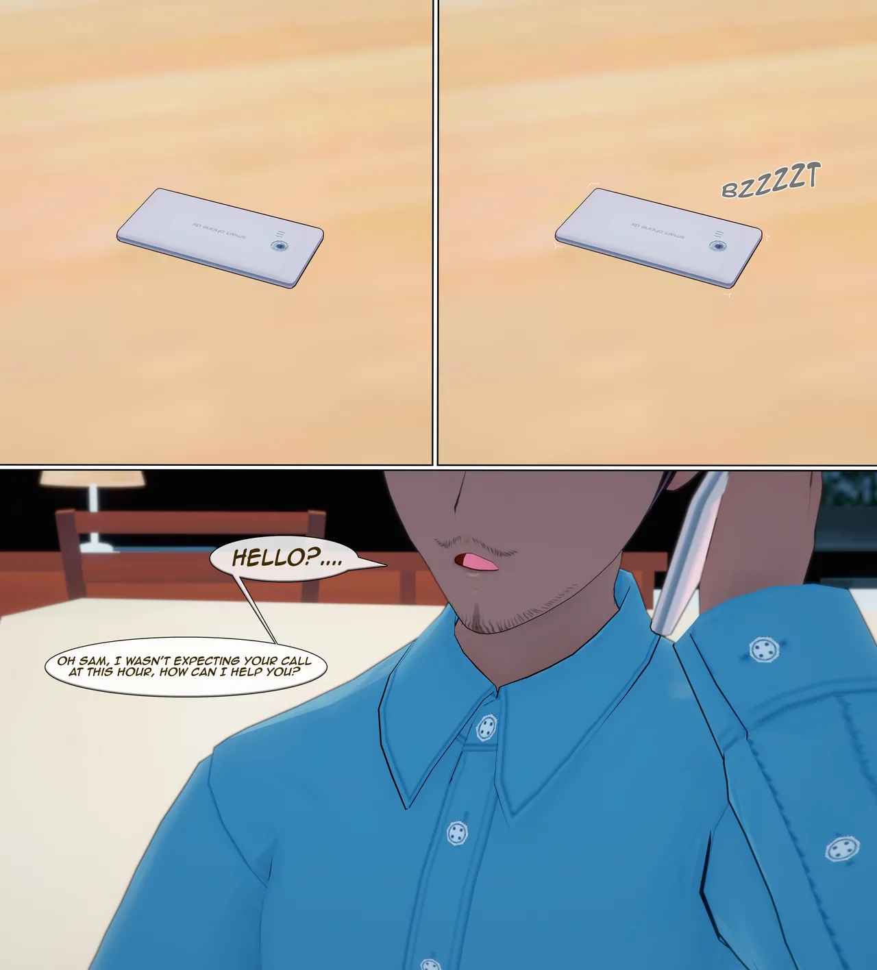 Manga Page 631
