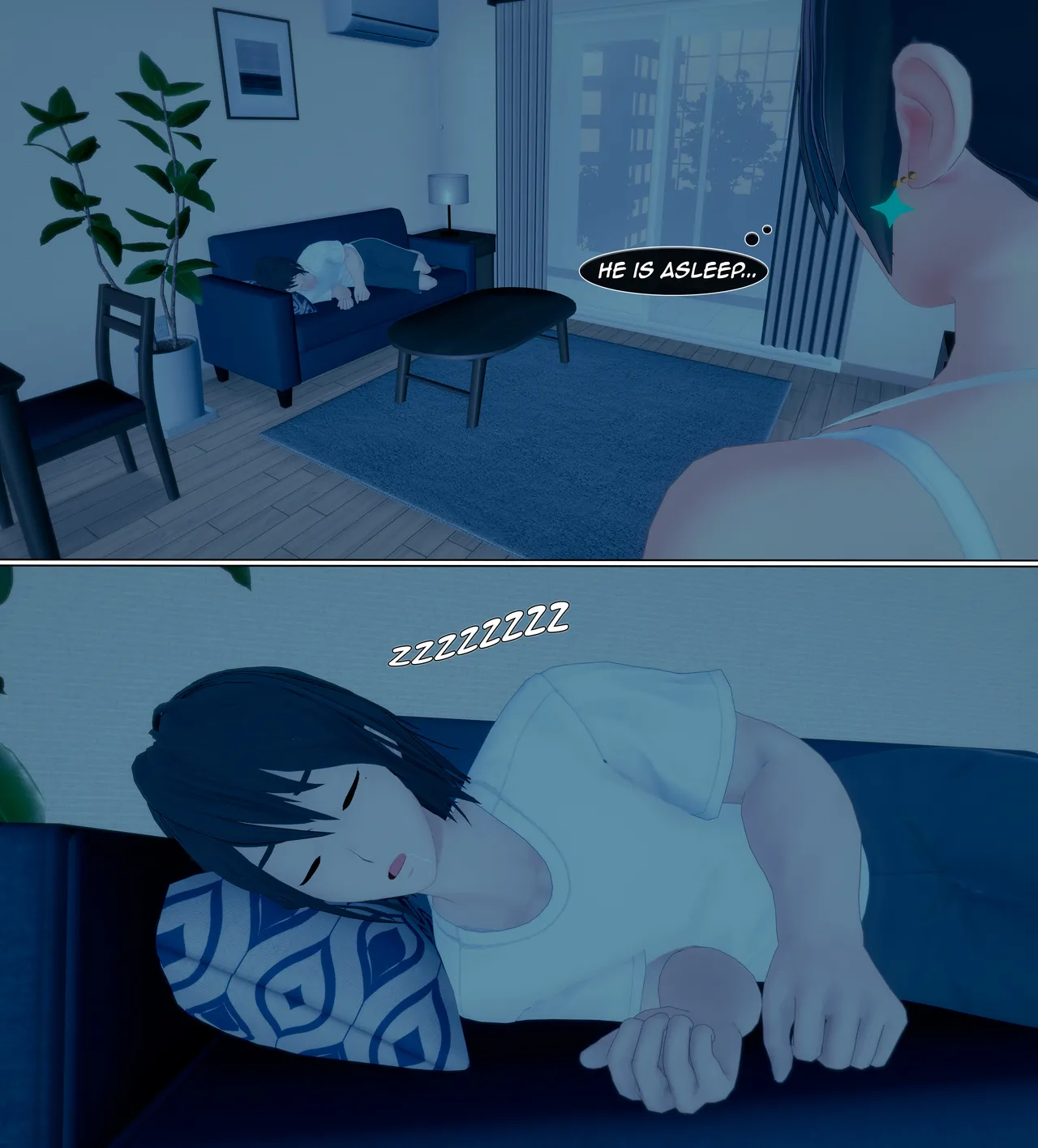 Manga Page 650