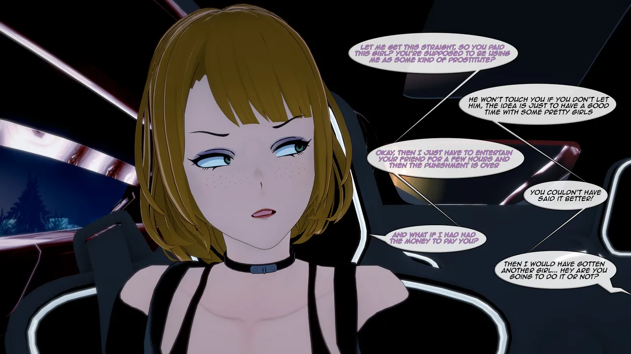 Manga Page 709