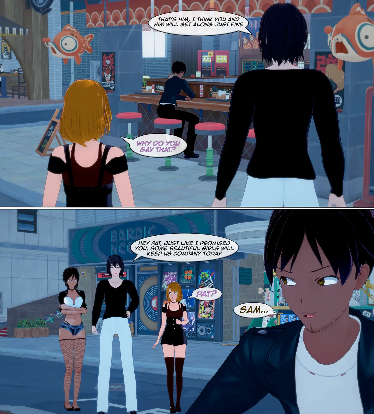 Manga Page 716