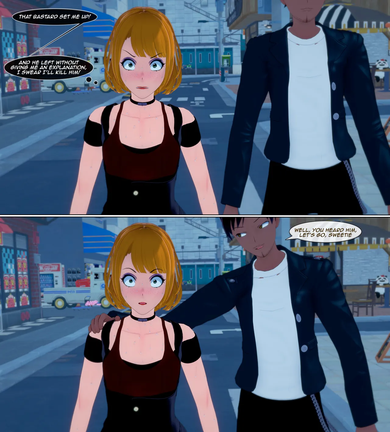 Manga Page 729