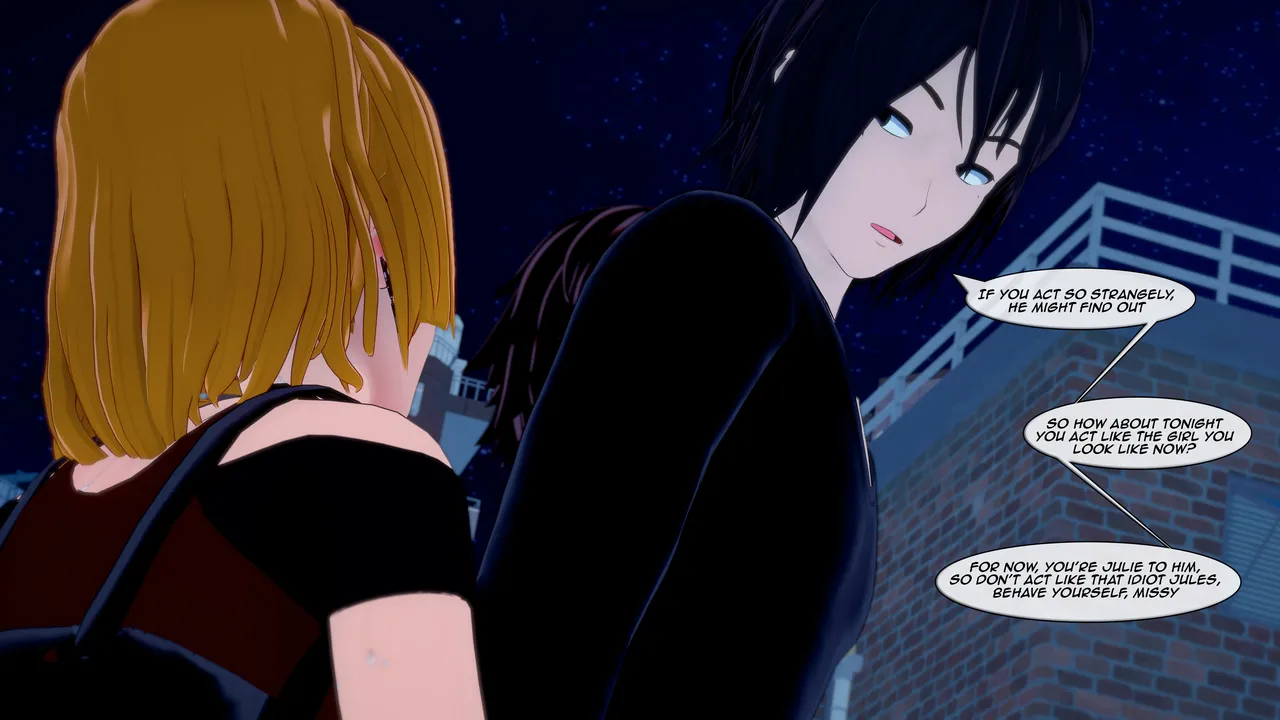 Manga Page 733
