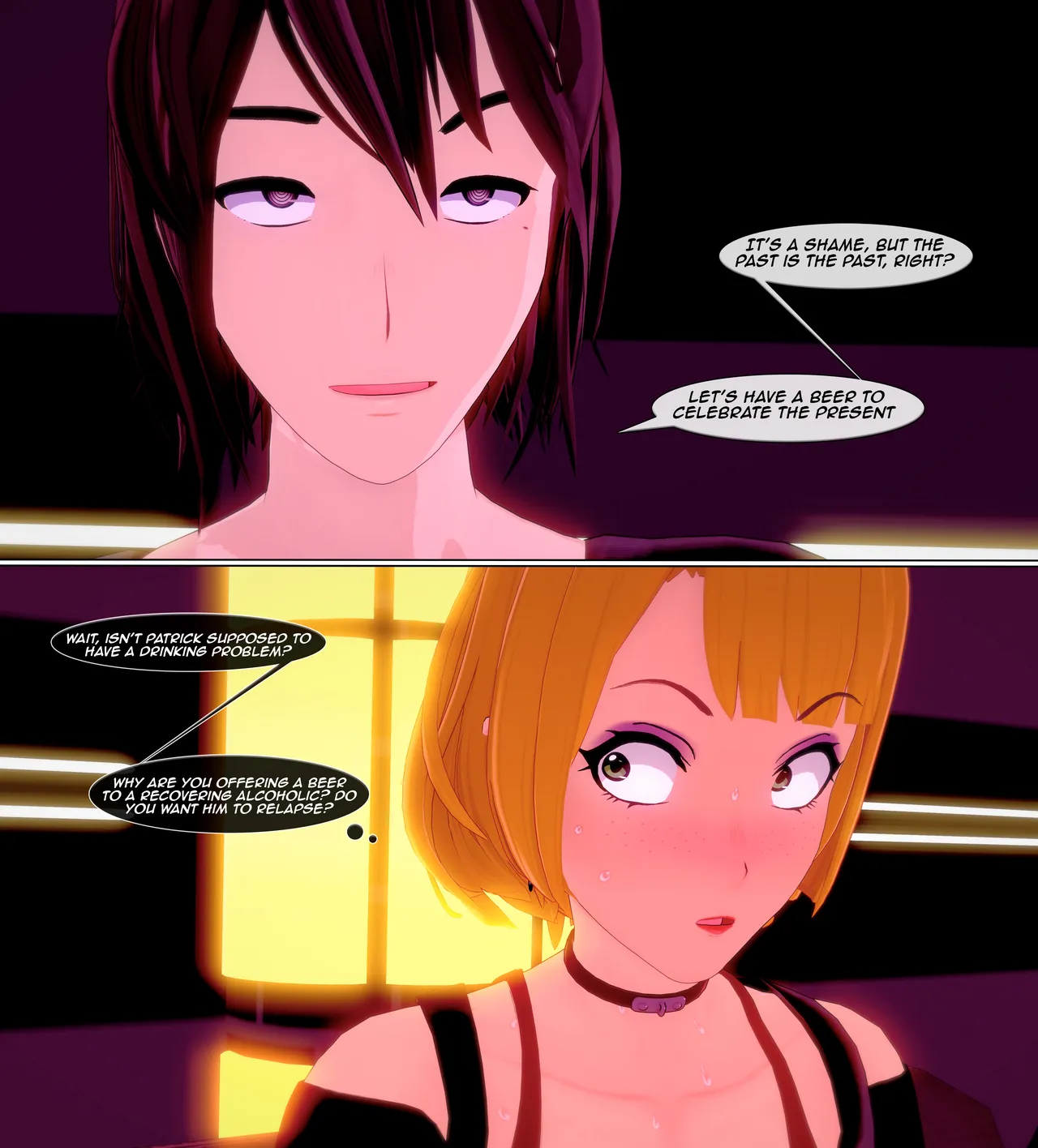 Manga Page 747