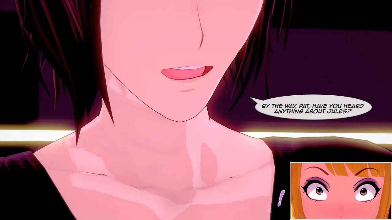 Manga Page 750