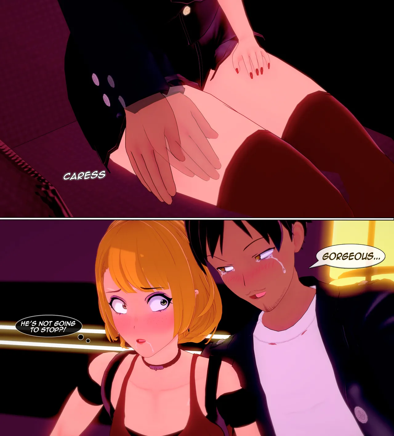Manga Page 804