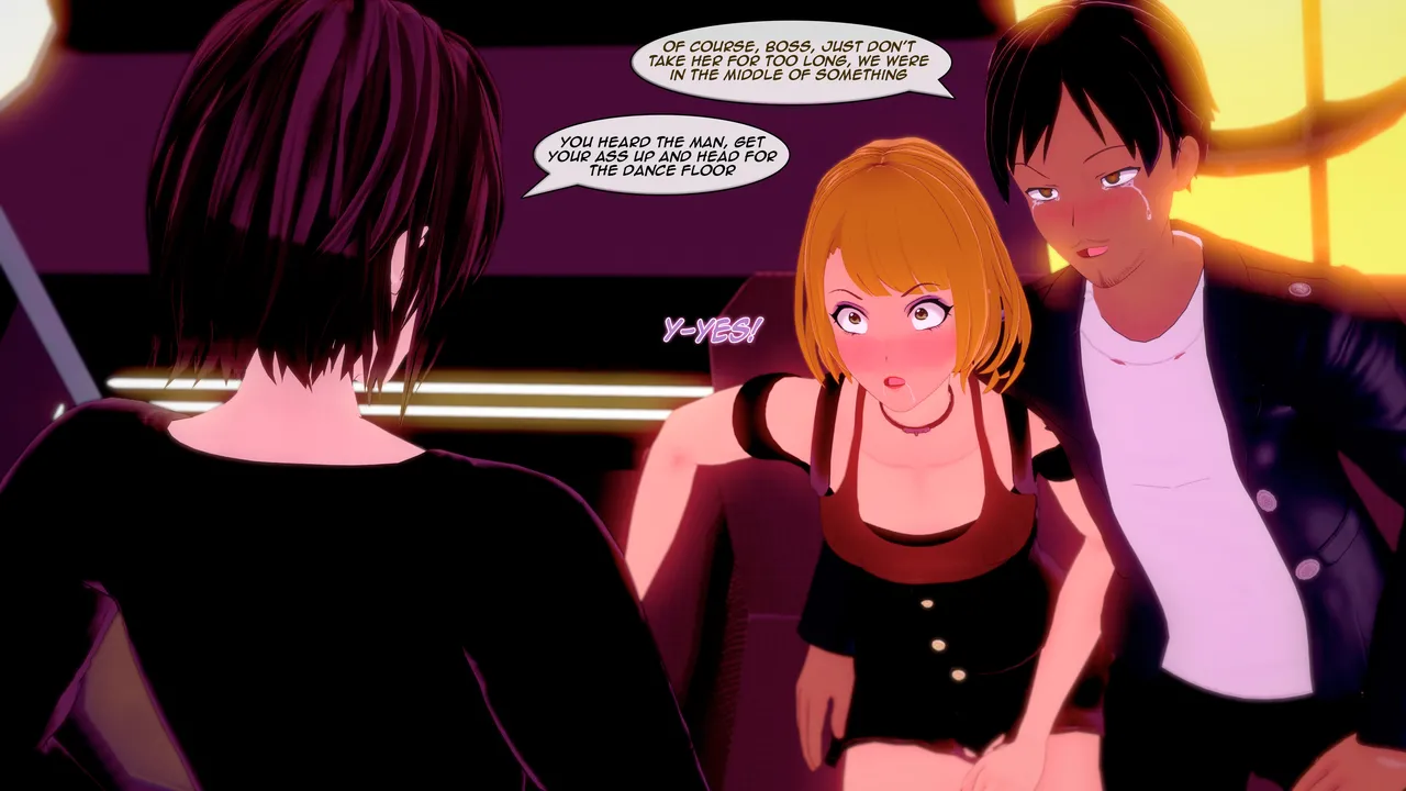 Manga Page 807