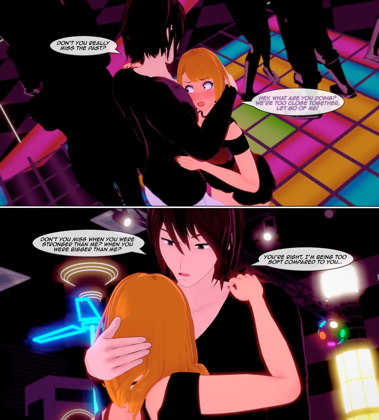 Manga Page 817